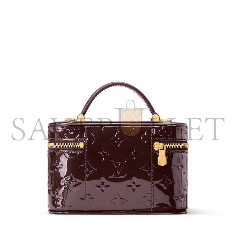 l0vis Vvtt0n master vanity chain pouch m28334 (19*11.5*6.5cm)